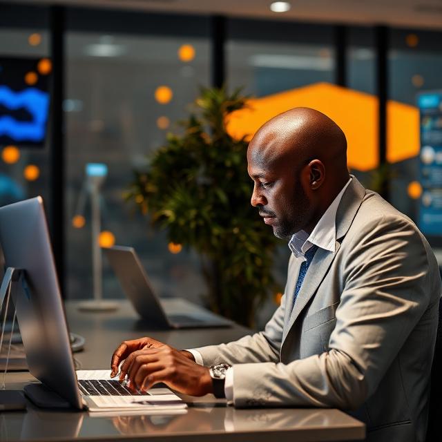 Technology consulting